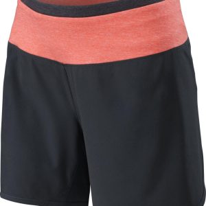 Shasta Shorts w/Liner