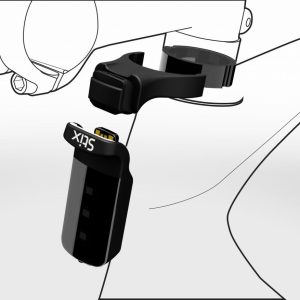 Stix Headset Spacer Mount