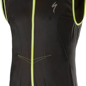 Deflect Comp Wind Vest Kit 8 pcs