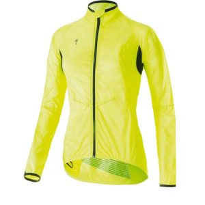 Deflect Comp Women’s Wind Jacket Kit 8 pcs