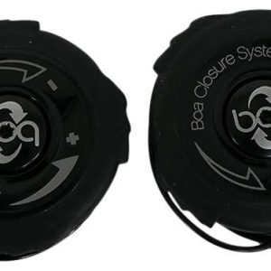 S2-Snap Boa® Cartridge Dials