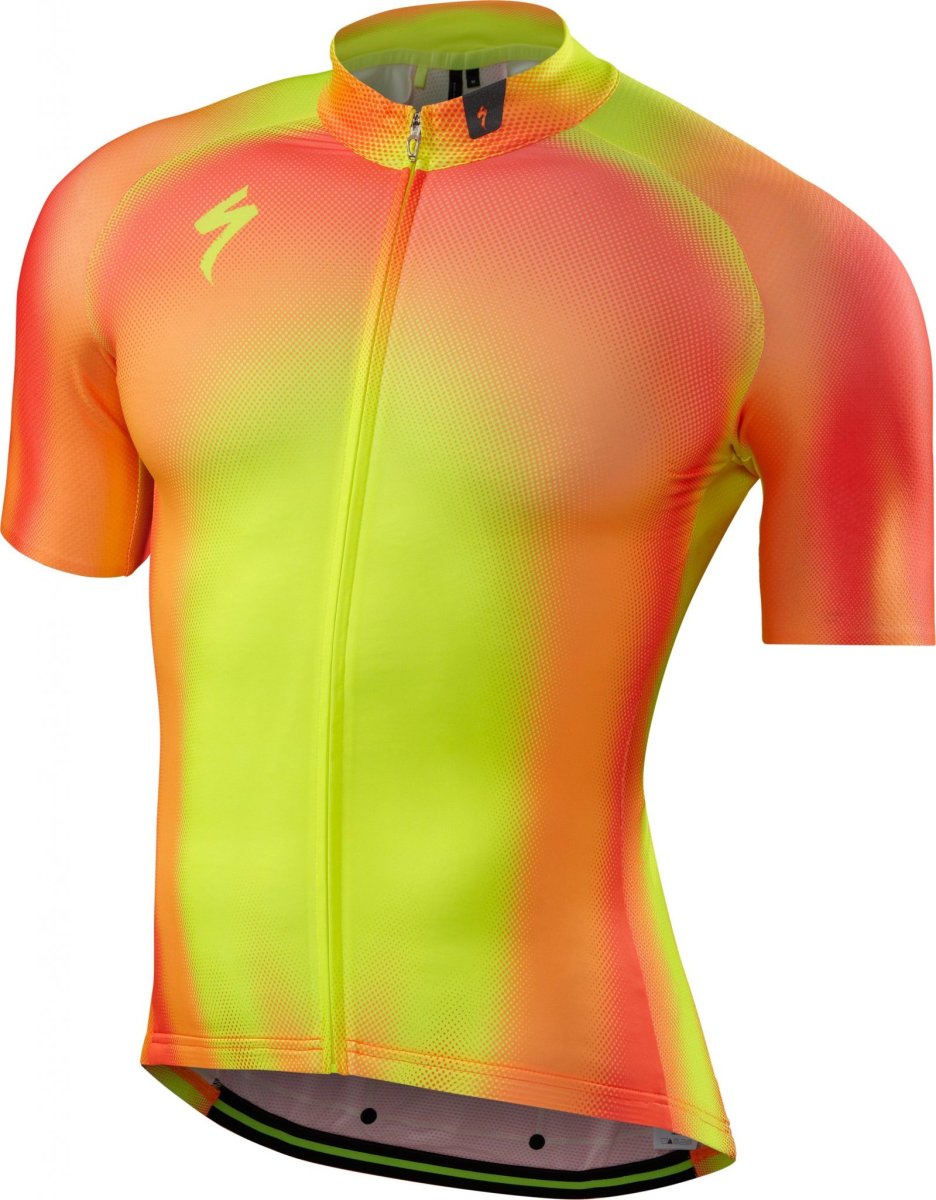 SL Pro Jersey – Torch Edition - Imagen 2