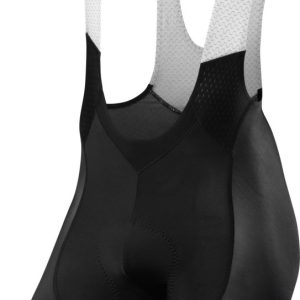 SL Pro Bib Shorts – Torch Edition
