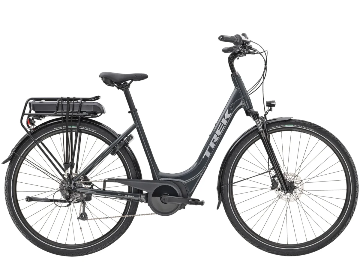 Verve+ 1 Lowstep 2023 - Imagen 4