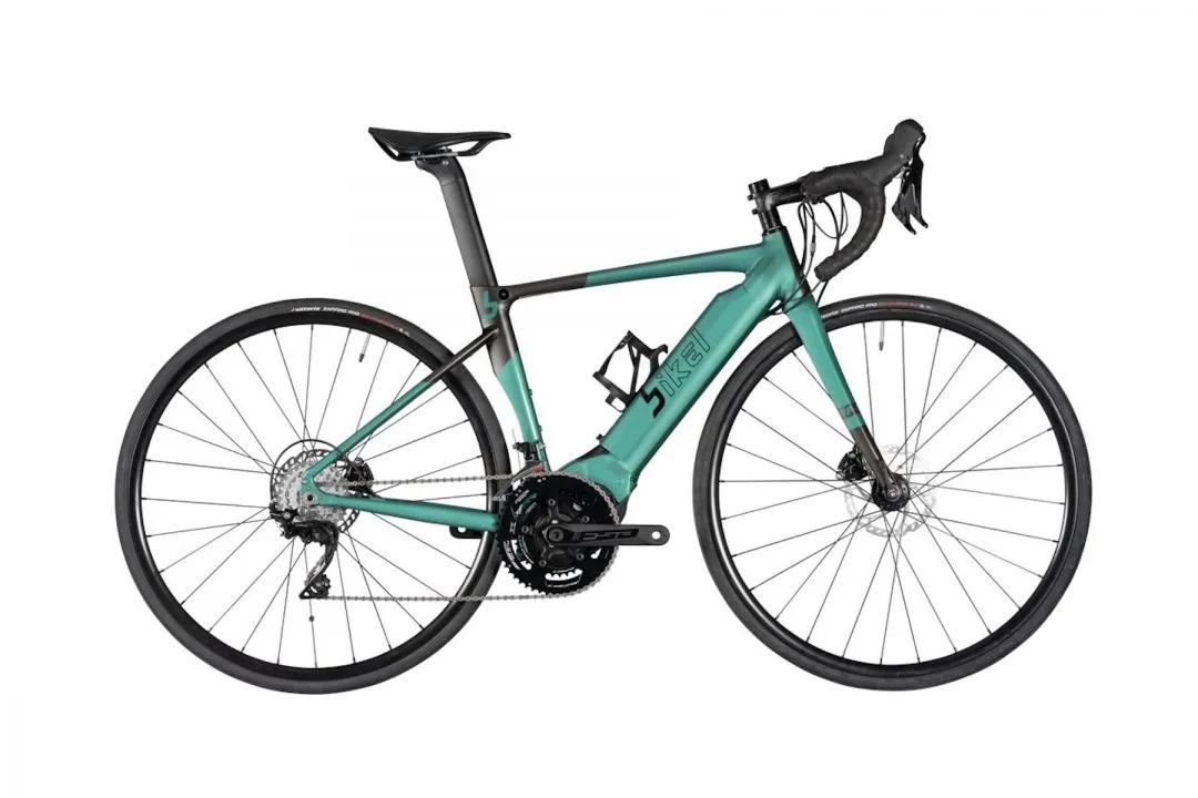 Bikel RP-1+ - Imagen 2