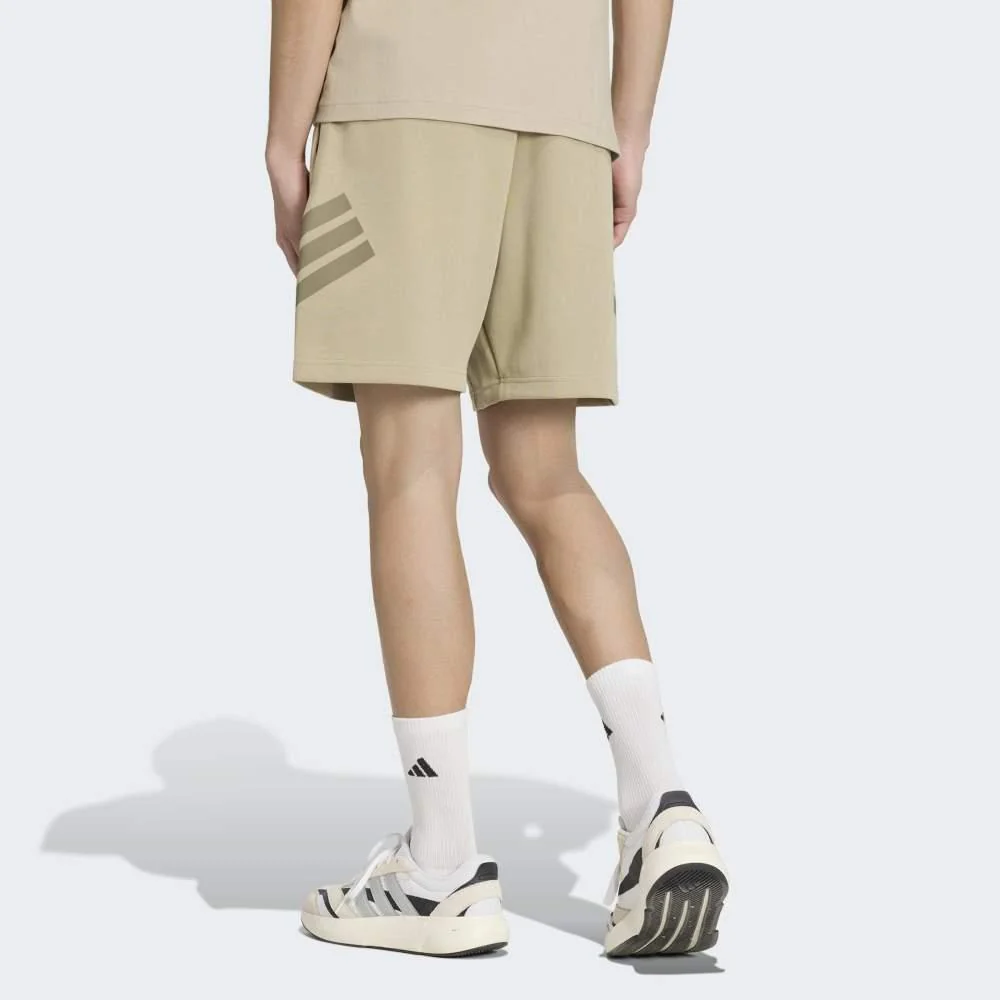 adidas Pantalón Corto Future Icons 3 Stripes - Imagen 3