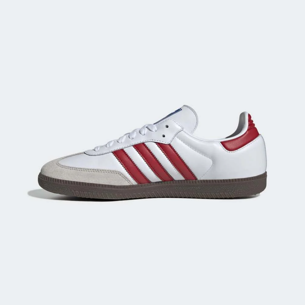 adidas Zapatilla Samba og - Imagen 3