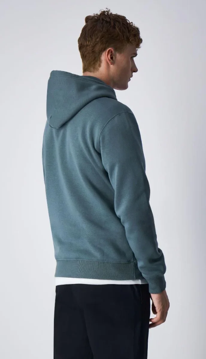 Champion Hooded Sweatshirt - Imagen 3