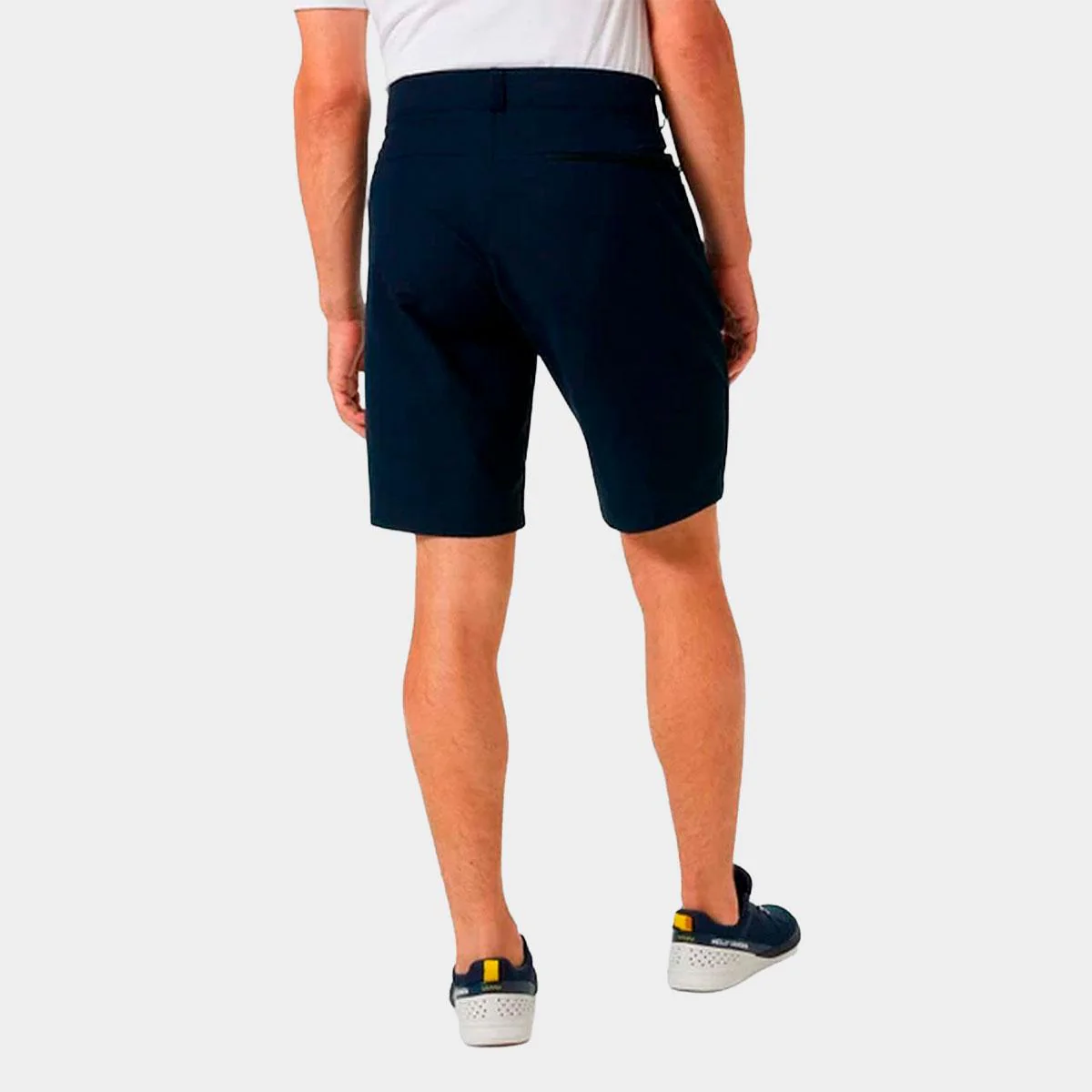 Helly Hansen Qd Shorts 10" - Imagen 3