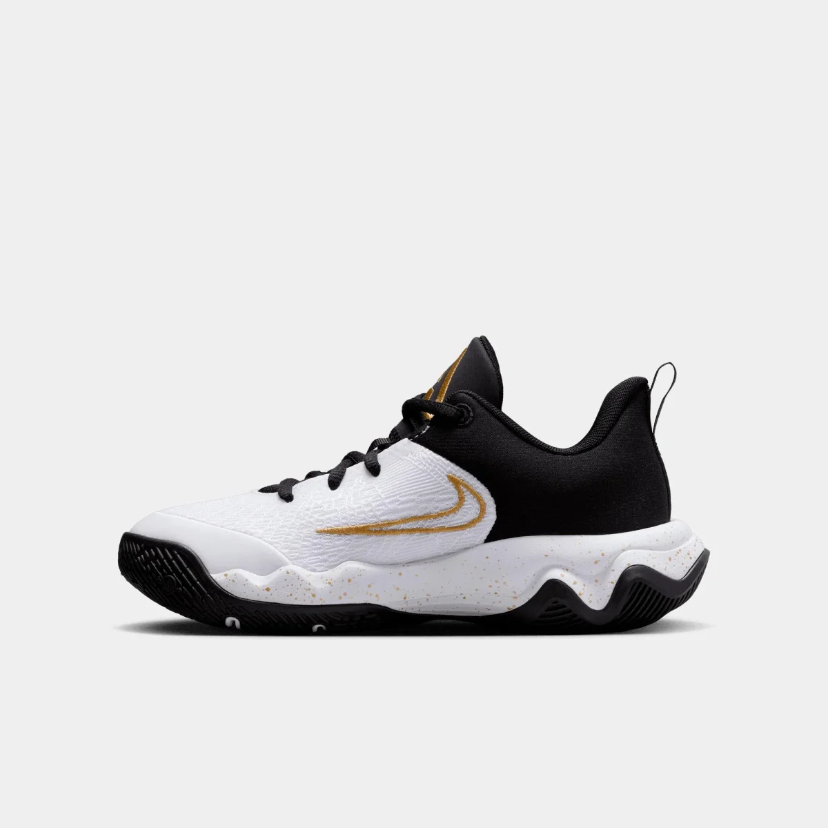 Zapatillas Nike Giannis Immortality 4 De Baloncesto - Niño/a - Imagen 3