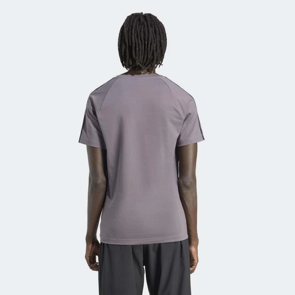 adidas Camiseta Adidas Originals Adicolor Trefoil Tight - Imagen 3