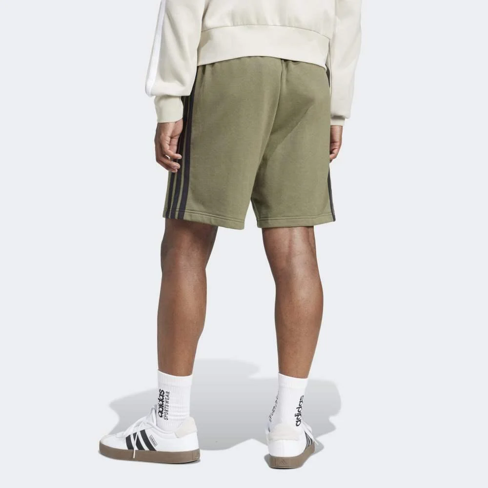 adidas Pantalón Corto Hombre M 3s Ft Sho - Imagen 3