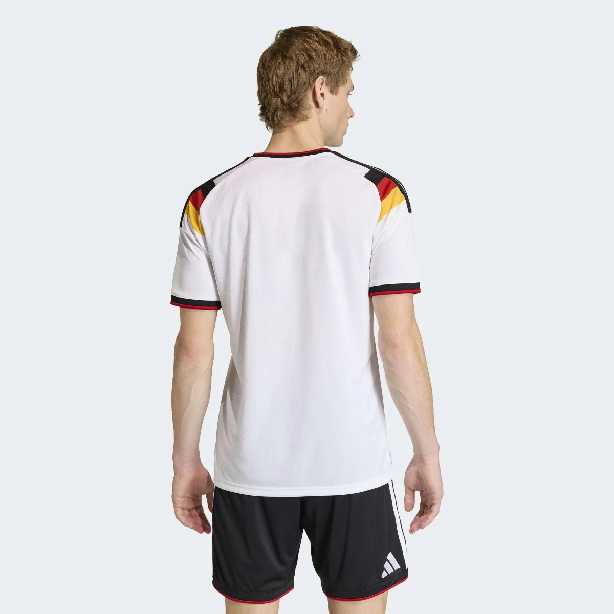 adidas Camiseta Replica De La Primera Equipación De Alemania 26 - Imagen 3