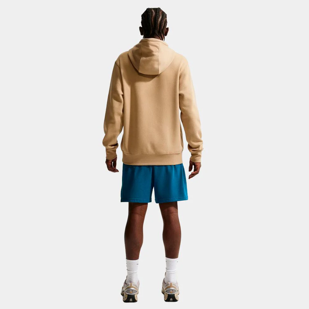 Shorts Nike Club Tejidos Para Hombre - Imagen 3