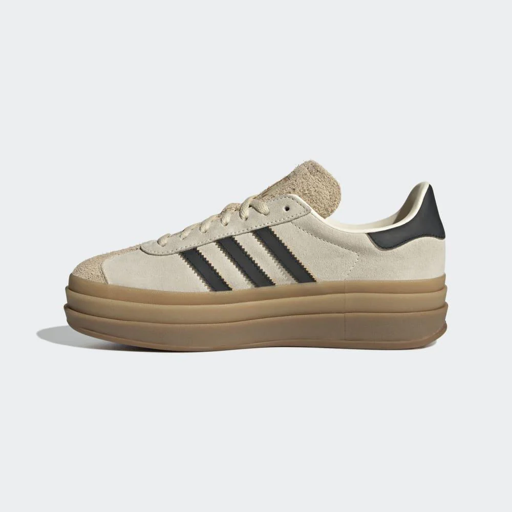 adidas Originals Zapatillas Mujer Gazelle Bold W - Imagen 3