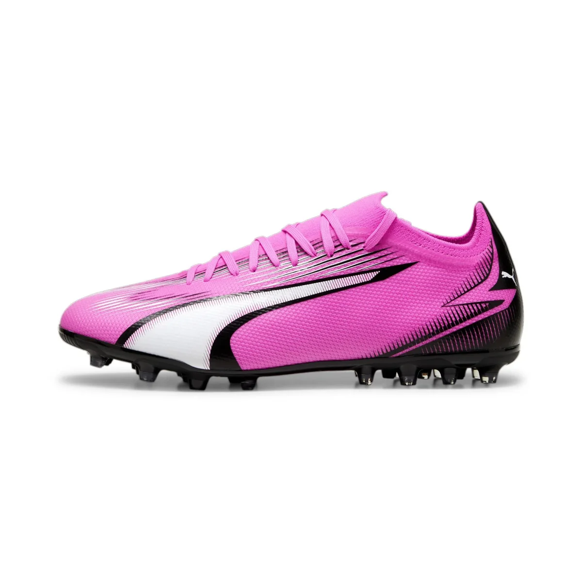Botas De Futbol Puma Ultra Match mg - Imagen 3