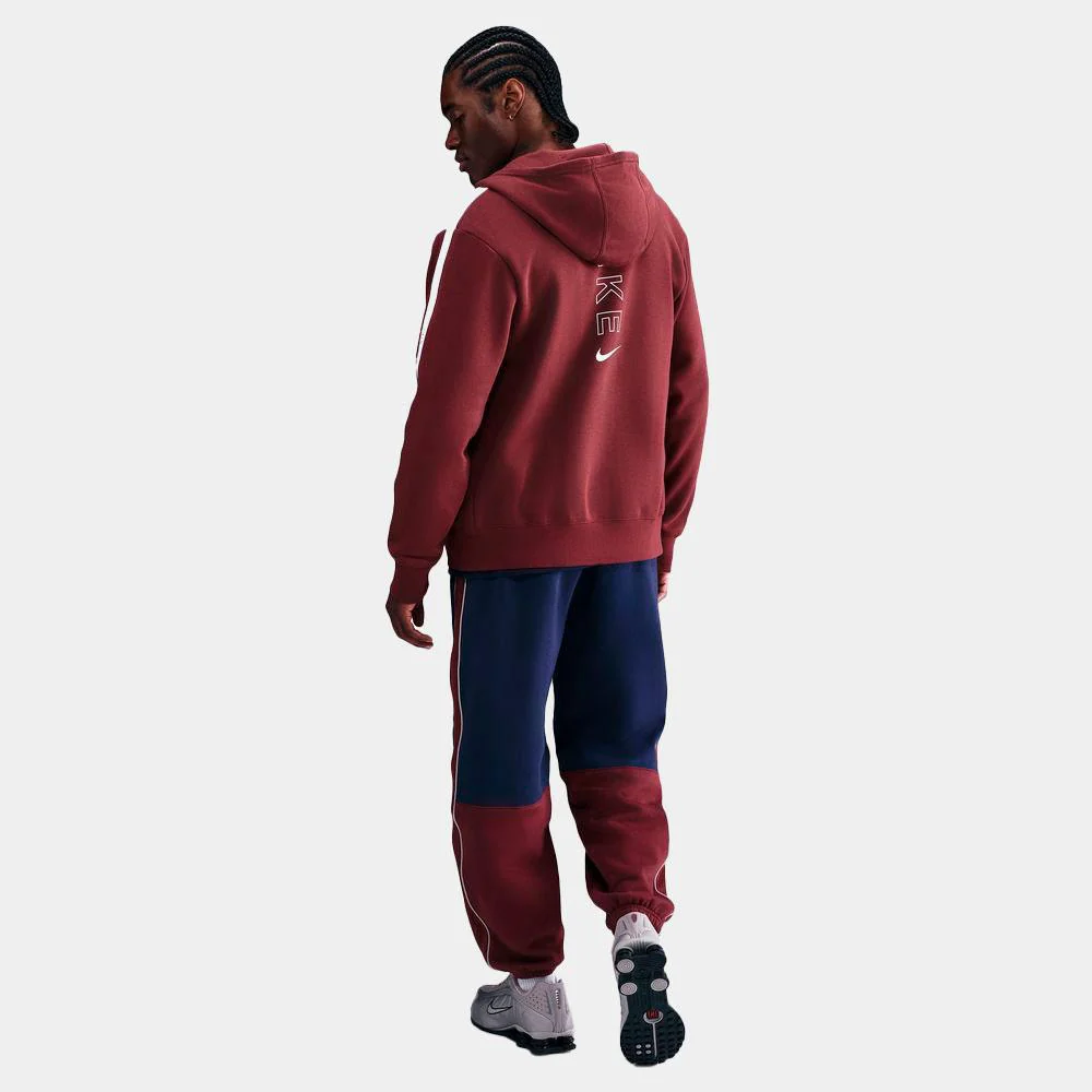 Sudadera Con Capucha Nike Sportswear Club Hombre - Imagen 3