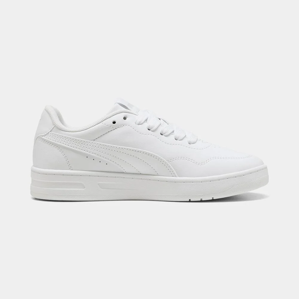 Zapatills Puma Court Lally Junior - Imagen 3