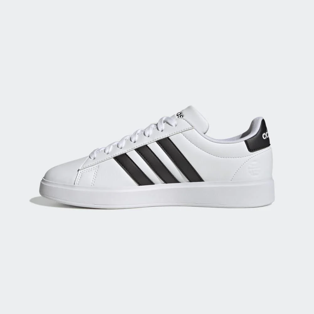 adidas Zapatilla Grand Court 2.0 - Imagen 3