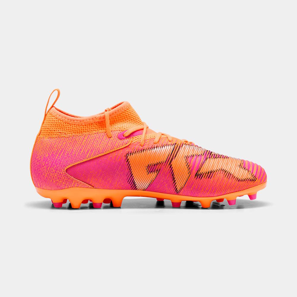 Puma Botas De Fútbol Future 8 Match Mg Junior - Imagen 3