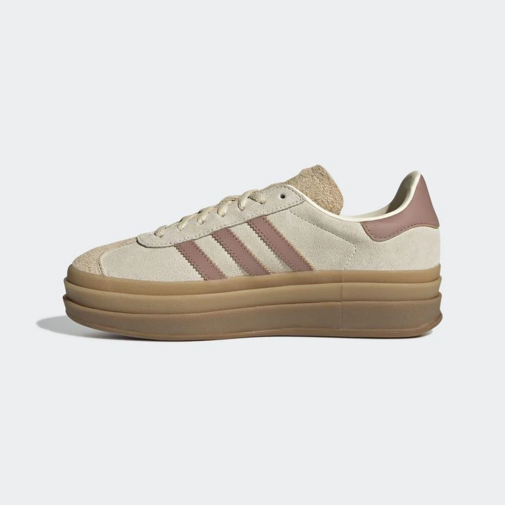 adidas Originals Zapatillas Mujer Gazelle Bold W - Imagen 3