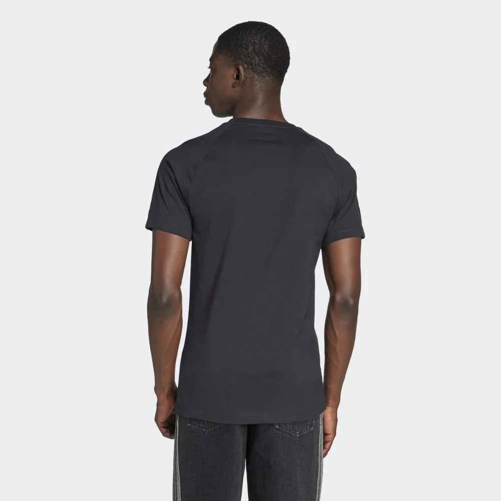 adidas Camiseta Hombre Tight 3s Tee - Imagen 3