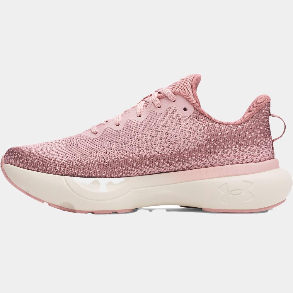 Zapatillas De Running Ua Infinite - Imagen 3