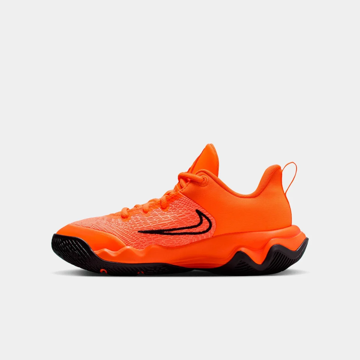 Zapatillas Nike Giannis Immortality 4 De Baloncesto - Niño/a - Imagen 3