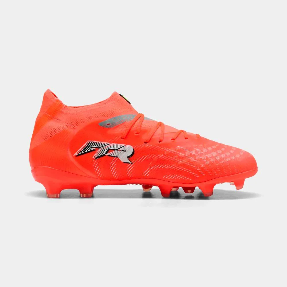 Botas De Fútbol Puma Future 9 Pro Fg/ag Junior - Imagen 3