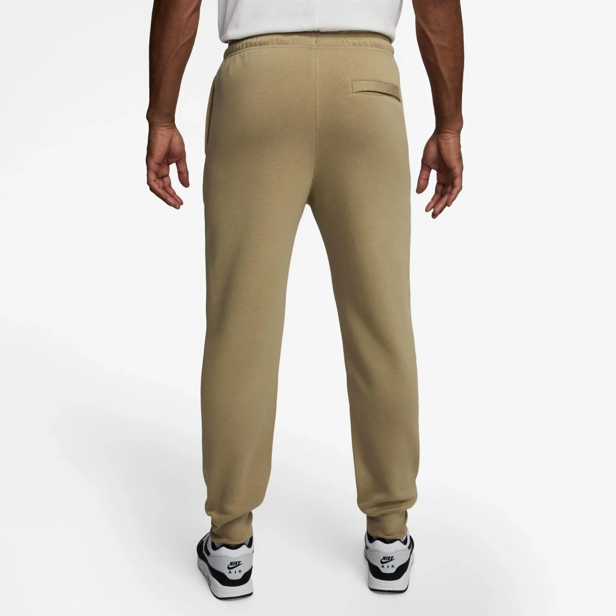 Pantalones Nike Club Joggers - Imagen 3