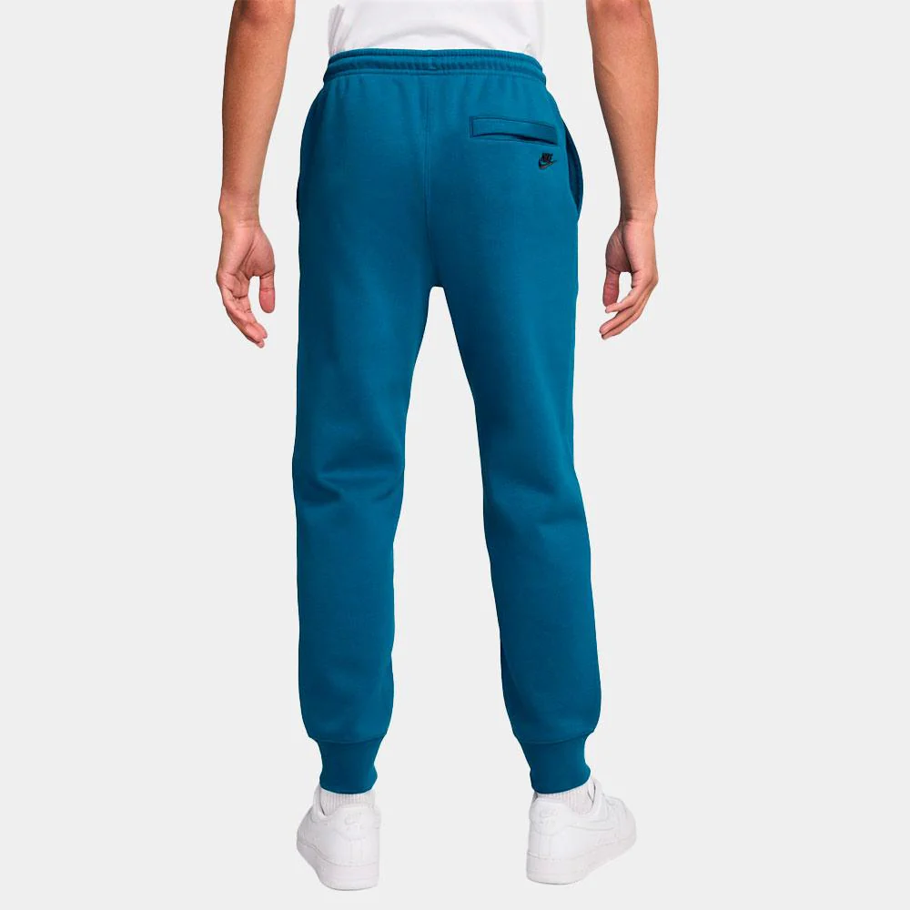 Jogger Nike Sportswear Club De Tejido Fleece - Hombre - Imagen 3