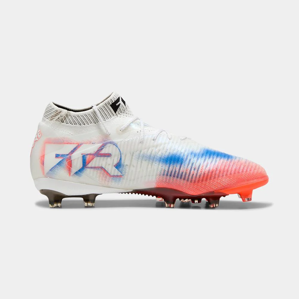 Botas De Fútbol Future 8 Ultimate Ag Unisex - Imagen 3