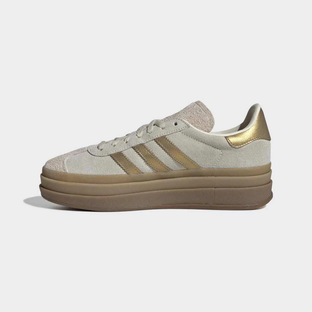 adidas Zapatilla Gazelle Bold - Imagen 3