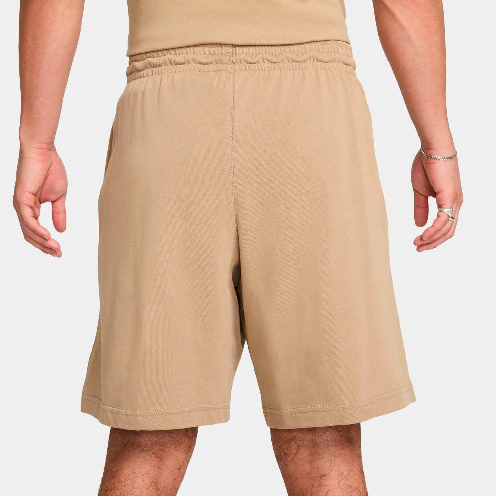 Shorts Nike Club Tejidos Para Hombre - Imagen 3