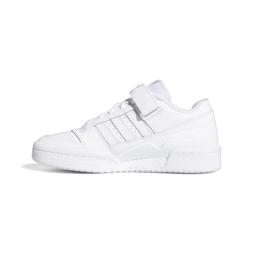 Botas Casual adidas Forum Low J - Imagen 3