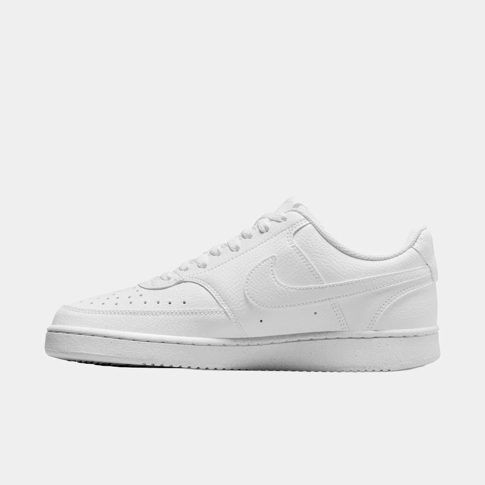 Zapatillas Nike Court Vision Low Next Nature - Mujer - Imagen 3