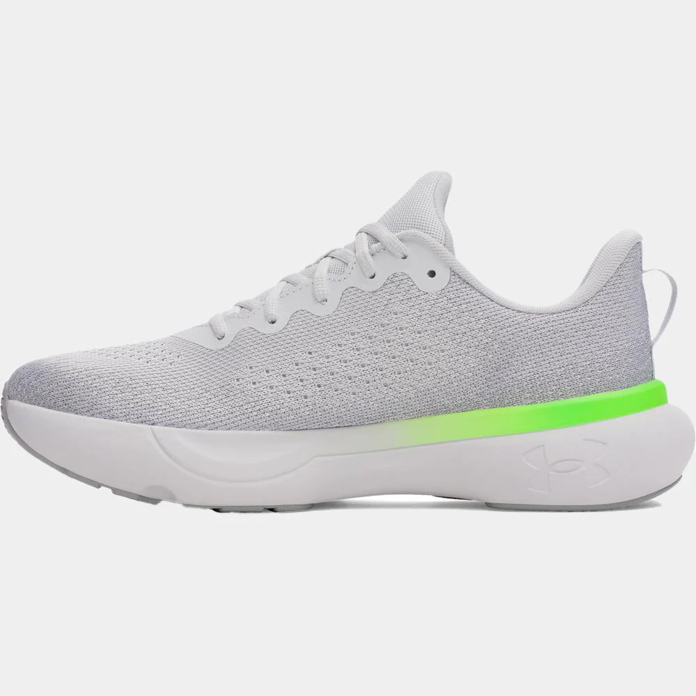 Zapatillas De Running Ua Infinite Para Hombre - Imagen 3