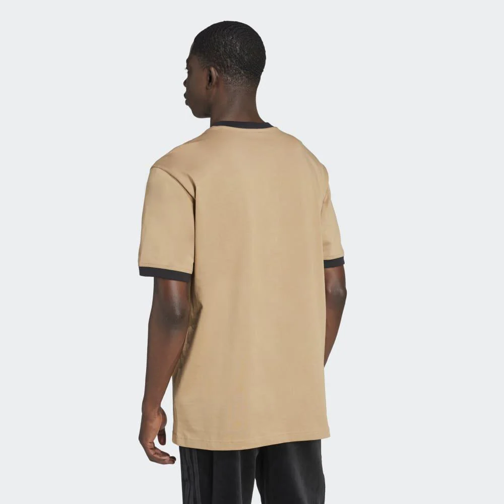 adidas Camiseta Hombre Oversize Tee - Imagen 3