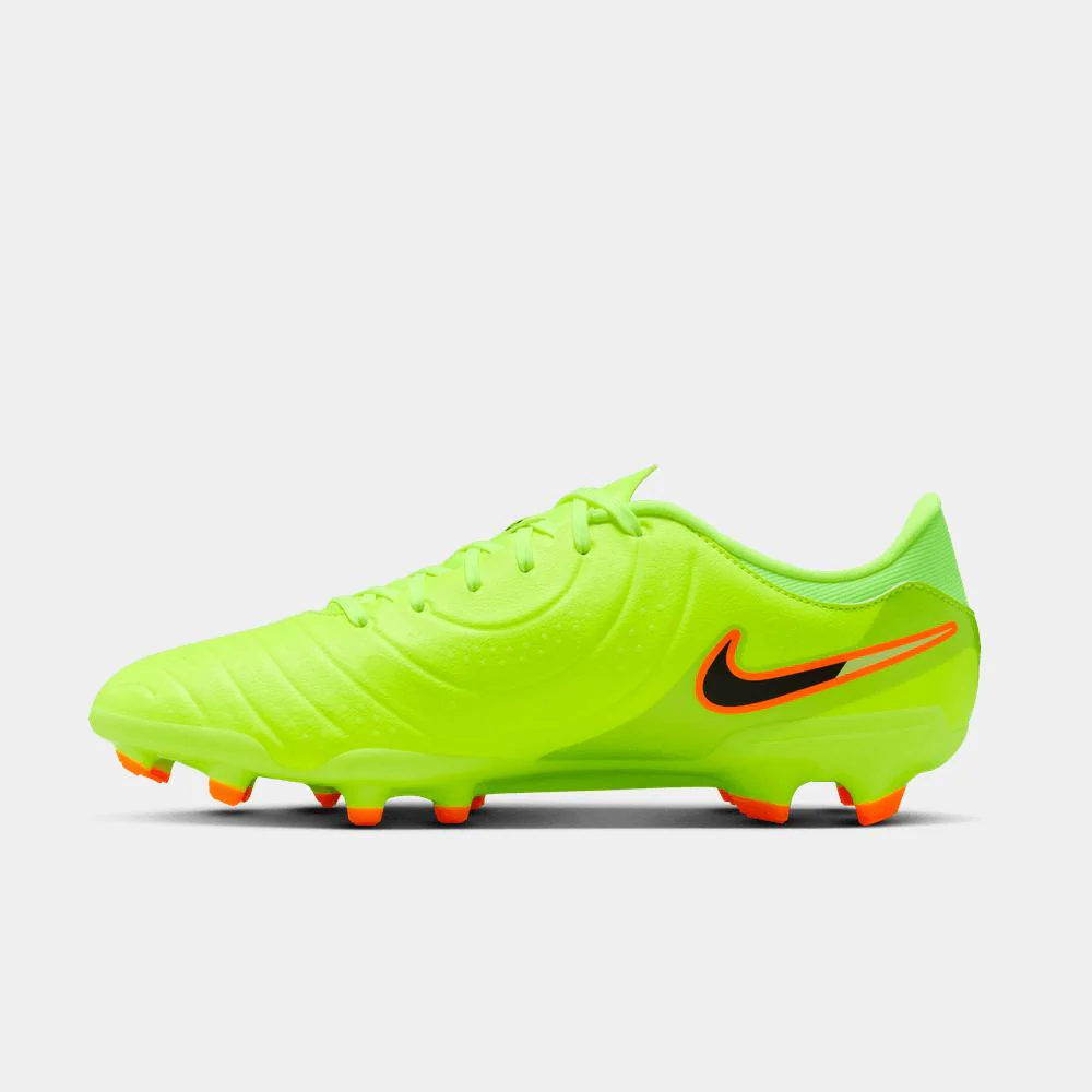 Botas De Fútbol Nike Tiempo Legend 10 Academy Mg Multisuperficie - Imagen 3