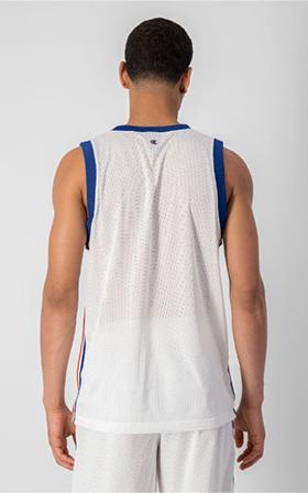 Champion Camiseta Retro - Imagen 3