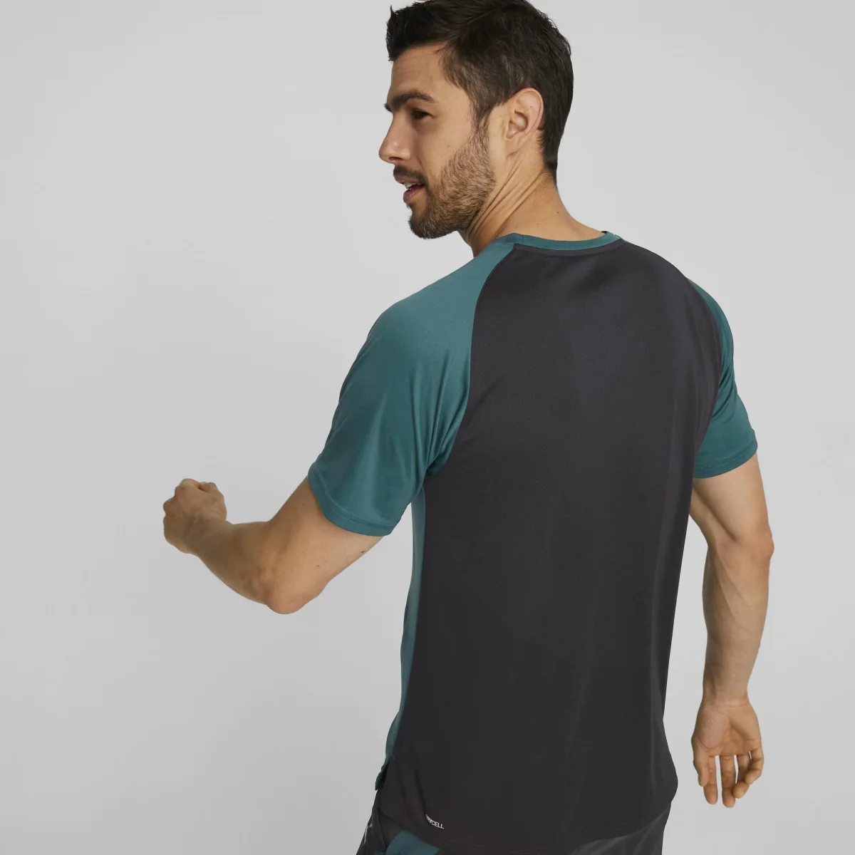 Puma Fit Ss Tee - Imagen 3