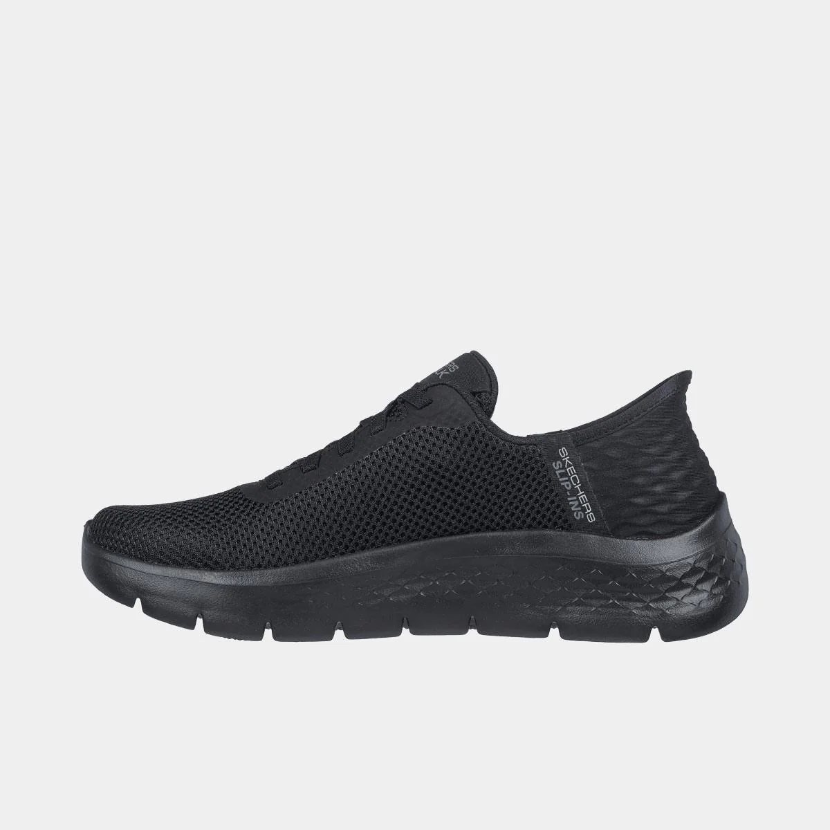 Zapatillas Skechers SliP-Ins: Go Walk Flex - Grand Entry - Mujer - Imagen 3