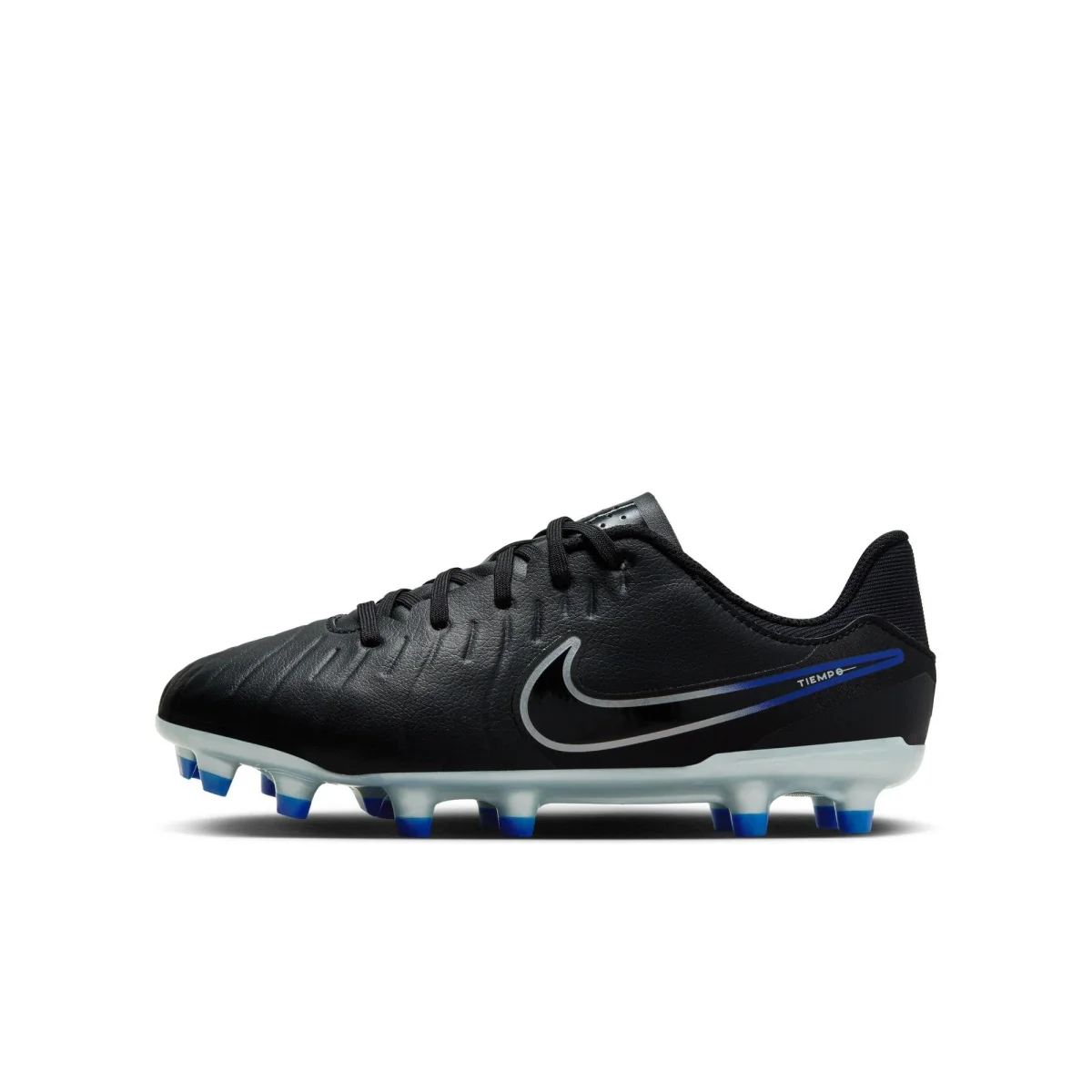 Botas De Futbol Nike Jr Legend 10 Academy Fg/mg - Imagen 3