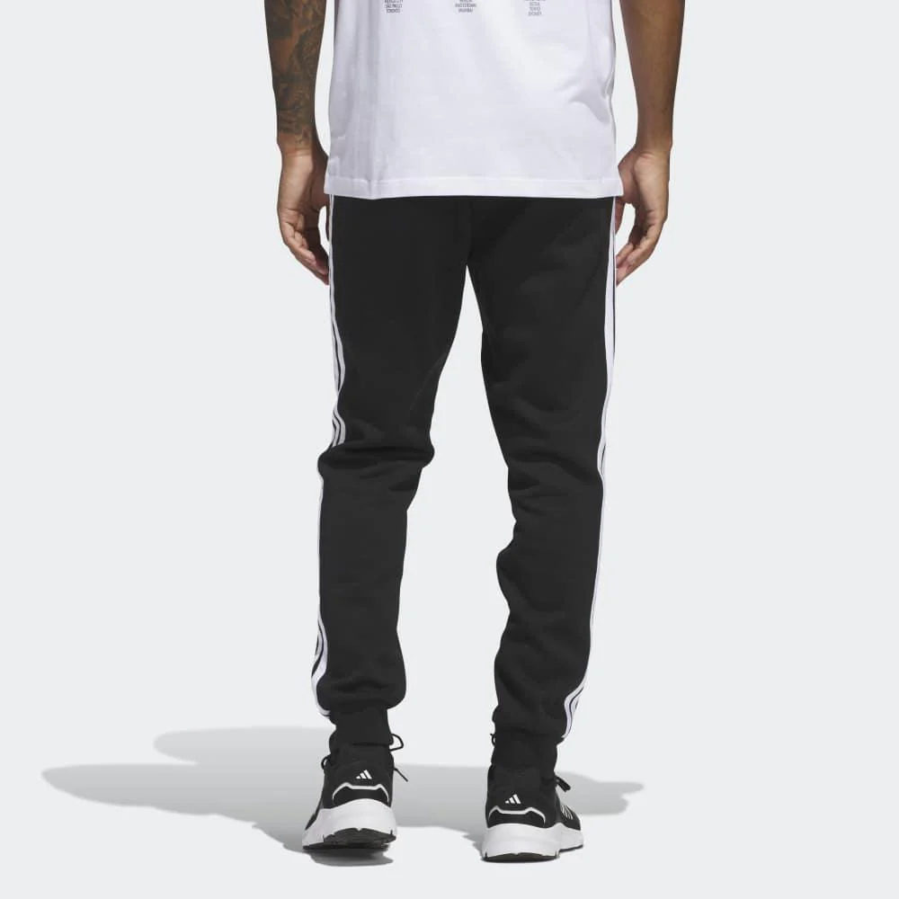 adidas Pantalón Hombre M 3s Fl Tc pt - Imagen 3