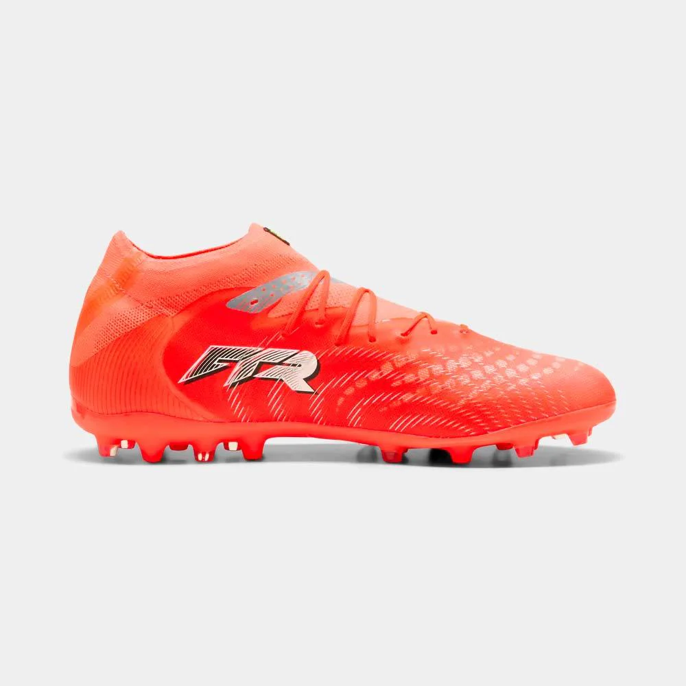 Botas De Fútbol Puma Future 9 Pro Mg Unisex - Imagen 3