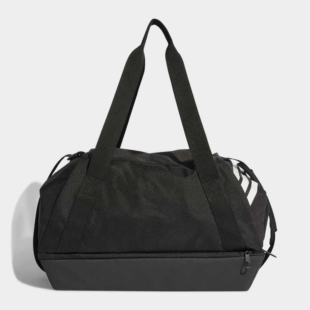 adidas Bolsa De Viaje Pequeña Con Compartimento Inferior Tiro - Imagen 3