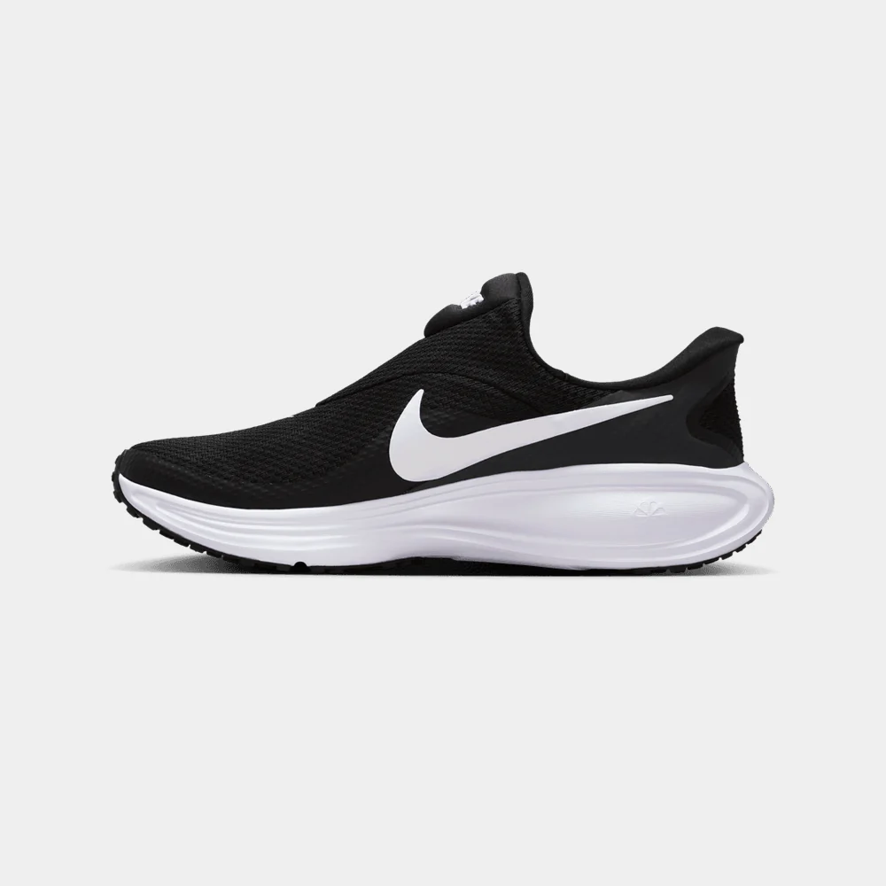 Zapatillas Nike Revolution 8 Easyon De Running Para Asfalto - Mujer - Imagen 3