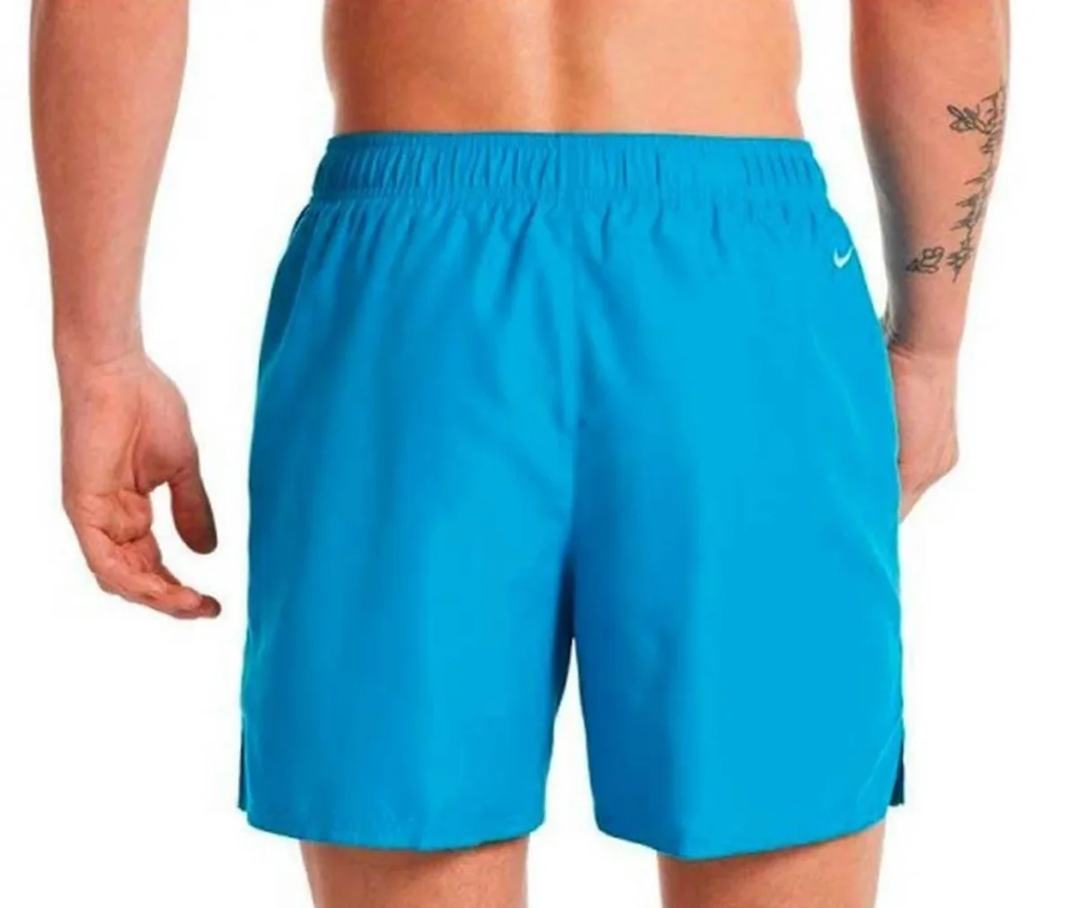 Bañador Nike Swim 5" Volley - Imagen 3