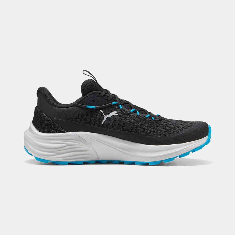 Zapatillas De Trail Running Electrify Nitro 4 Para Hombre - Imagen 3