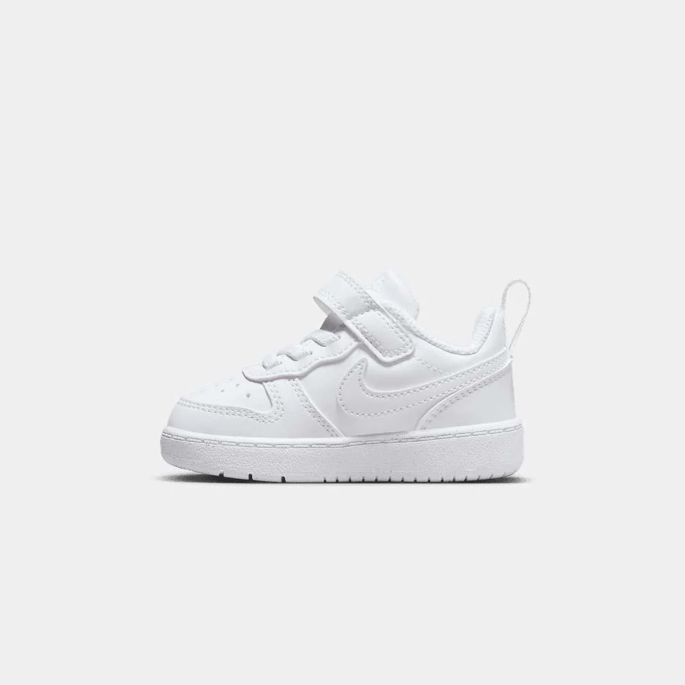 Zapatillas Nike Court Borough Low Recraft - Bebé E Infantil - Imagen 3
